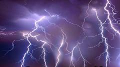 Storm Lightning