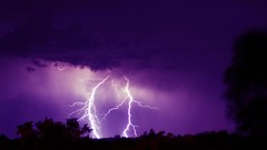 Storm Lightning