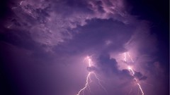 Storm Lightning