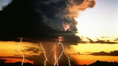 Storm Lightning