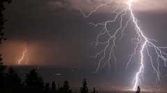 Storm Lightning