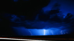 Storm Lightning
