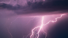 Storm Lightning