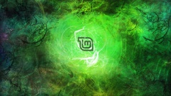 Storm Linux mint linux