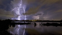 Storm national geographic Lightning