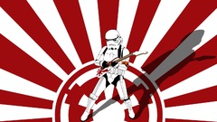 Storm Trooper