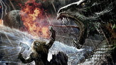 Storm twilight amon amarth thunder god