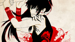 Stormfangs Manga Anime animepaper