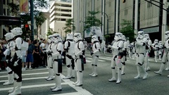 Stormtroopers