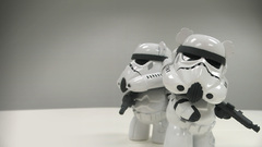 Stormtroopers