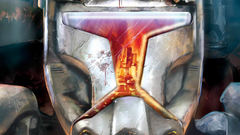 Stormtroopers clone trooper