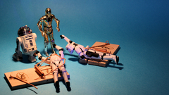 Stormtroopers cpo funny Movie