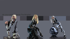 Stormtroopers Death Star