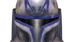 Stormtroopers helmets