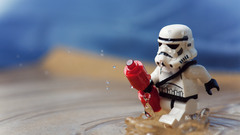 Stormtroopers Legos