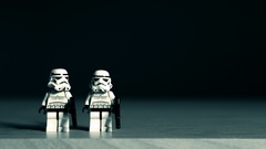Stormtroopers Legos
