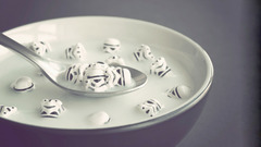 Stormtroopers milk Food and
