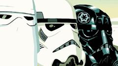 Stormtroopers posters