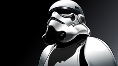 Stormtroopers star wars