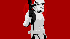 Stormtroopers star wars