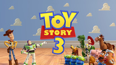 Story Movie toy