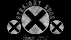 Straight edge