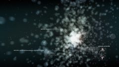 Strain detected by tashdor