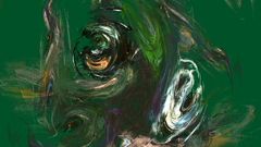 Strange flower Emma alvarez