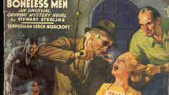 Strange high detective 1940 nov Resolution mysteries