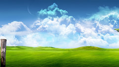 Strange World artwork Art