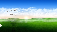 Strange World iv Art