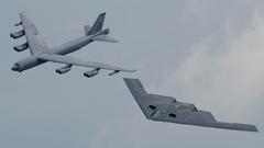 Stratofortress B-2 Spirit
