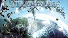 Stratovarius Power Metal polaris melodic metal
