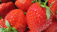 Strawberries strawberry