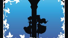 Strawberry panic Anime