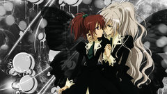 Strawberry panic by kazenokaze