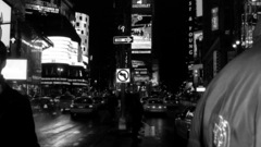 Street City cityscapes monochrome