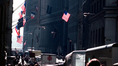 Street Collateral damage high