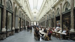 Street Europe architecture cityscapes citylife