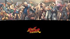 Street fighter
