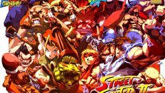 Street fighter
