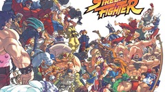 Street fighter