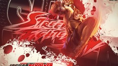Street fighter