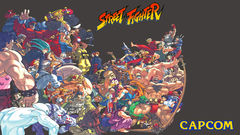 Street fighter