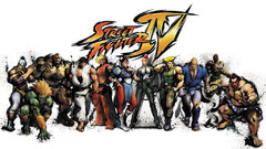 Street fighter