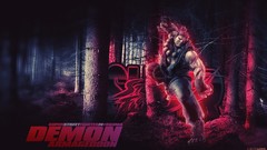 Street fighter Akuma