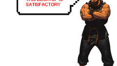 Street fighter Akuma