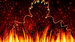 Street fighter Akuma