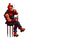 Street fighter Akuma Anime