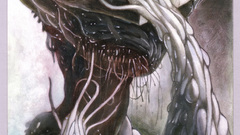 Street fighter artbook